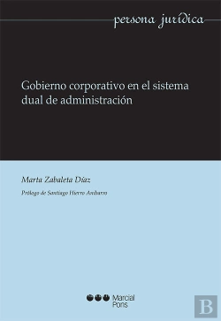 Bertrand.pt - Gobierno Corporativo En El Sistema Dual De Administracion