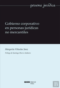 Bertrand.pt - Gobierno Corporativo En Personas Jurídicas No Mercantiles