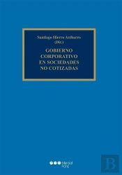 Gobierno Corporativo En Sociedades No Cotizadas