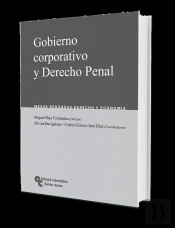 Gobierno Corporativo Y Derecho Penal
