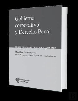 Bertrand.pt - Gobierno Corporativo Y Derecho Penal