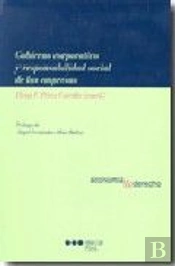 Gobierno Corporativo Y Responsabilidad Social De Las Emrpesas