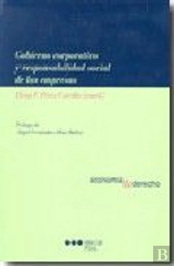 Bertrand.pt - Gobierno Corporativo Y Responsabilidad Social De Las Emrpesas