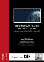 Gobierno De Las Finanzas Descentralizadas.