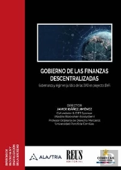 Gobierno De Las Finanzas Descentralizadas.