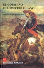 Gobierno Del Imperio Español El