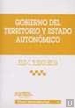 Bertrand.pt - Gobierno Del Territorio Y Estado Autonómico