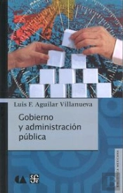 Gobierno Y Administracion Publica  