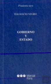 Gobierno Y Estado