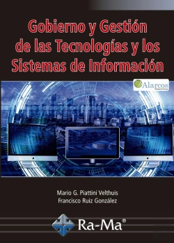 Bertrand.pt - Gobierno Y Gestión De Las Tecnologías Y Los Sistemas De Información.
