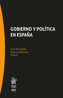 Gobierno Y Política En España