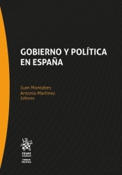 Gobierno Y Política En España