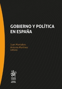 Bertrand.pt - Gobierno Y Política En España