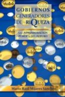 Gobiernos Generadores De Riqueza