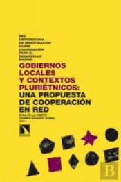 Gobiernos Locales Y Contextos Pluriétnicos