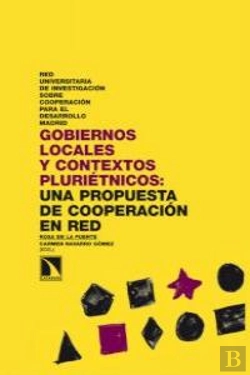 Bertrand.pt - Gobiernos Locales Y Contextos Pluriétnicos