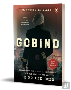Bertrand.pt - Gobind