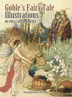 Bertrand.pt - Goble'S Fairy Tale Illustrations