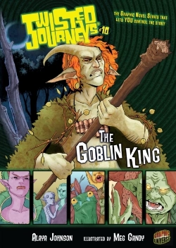 Bertrand.pt - Goblin King