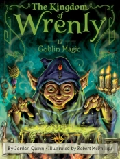 Goblin Magic