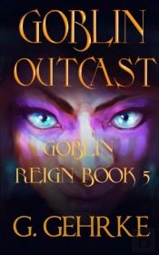 Goblin Outcast