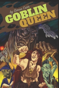 Bertrand.pt - Goblin Queen