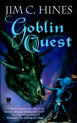 Bertrand.pt - Goblin Quest