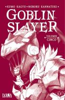 Goblin Slayer 05 (Novela)