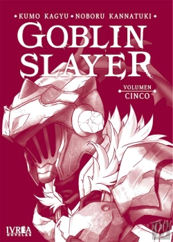 Bertrand.pt - Goblin Slayer 05 (Novela)
