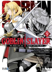 Goblin Slayer 09