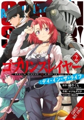Goblin Slayer: A Day In The Life, Vol. 2 (Manga)