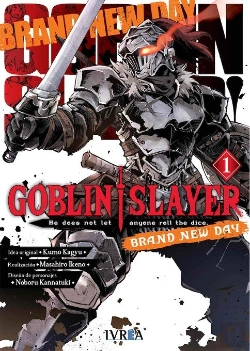 Bertrand.pt - Goblin Slayer Brand New Day 01