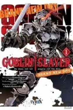 Bertrand.pt - Goblin Slayer Brand New Day 02