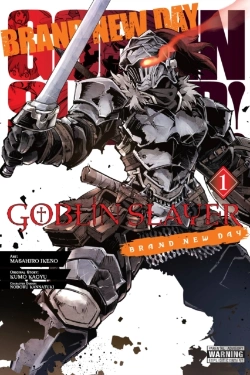 Bertrand.pt - Goblin Slayer: Brand New Day, Vol. 1