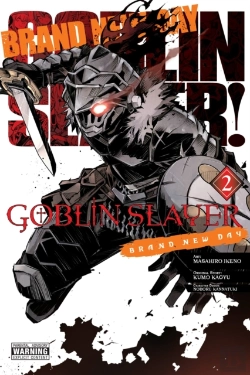 Bertrand.pt - Goblin Slayer: Brand New Day, Vol. 2