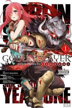 Bertrand.pt - Goblin Slayer Side Story: Year One, Vol. 1 (Manga)