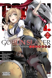Goblin Slayer Side Story: Year One, Vol. 2 (Manga)