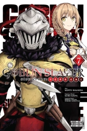Goblin Slayer Side Story: Year One, Vol. 7 (Manga)