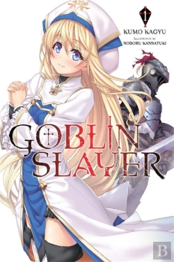 Bertrand.pt - Goblin Slayer, Vol. 1 (Novel)
