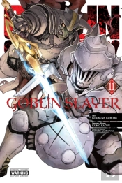 Goblin Slayer, Vol. 11 (Manga)