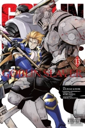 Goblin Slayer, Vol. 13 (Manga)