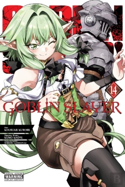 Bertrand.pt - Goblin Slayer, Vol. 14 (Manga)