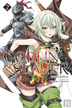 Bertrand.pt - Goblin Slayer, Vol. 2 (Novel)