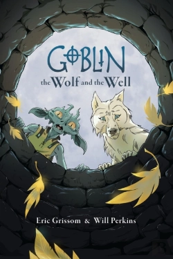 Bertrand.pt - Goblin Volume 2: The Wolf And The Well