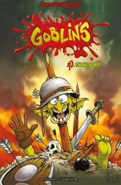 Bertrand.pt - Goblins 3: Failing Apart