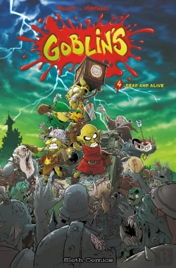 Bertrand.pt - Goblins 4: Dead And Alive