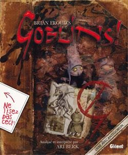 Bertrand.pt - Goblins!