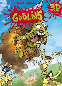Bertrand.pt - Goblin'S : Best Of En 3d