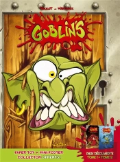 Goblin'S - Fourreau Tome 01 + Tome 02