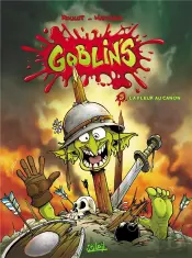 Goblin'S T.5